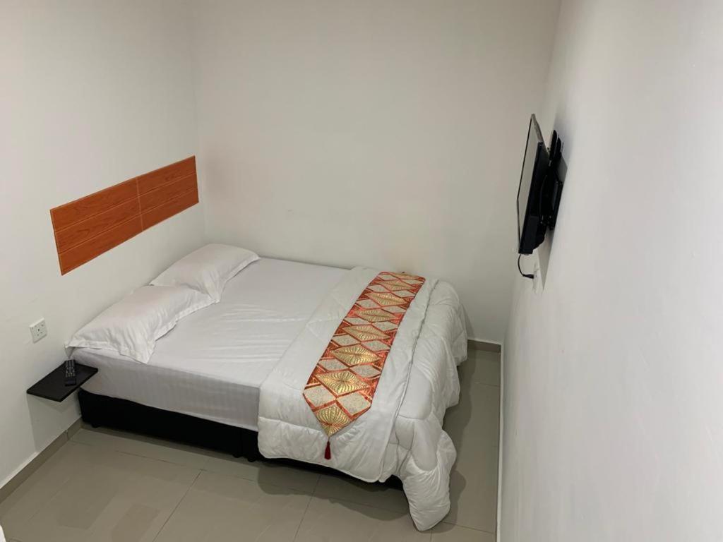 Orange Villa Hotel Near Palm Mall Seremban Exterior foto
