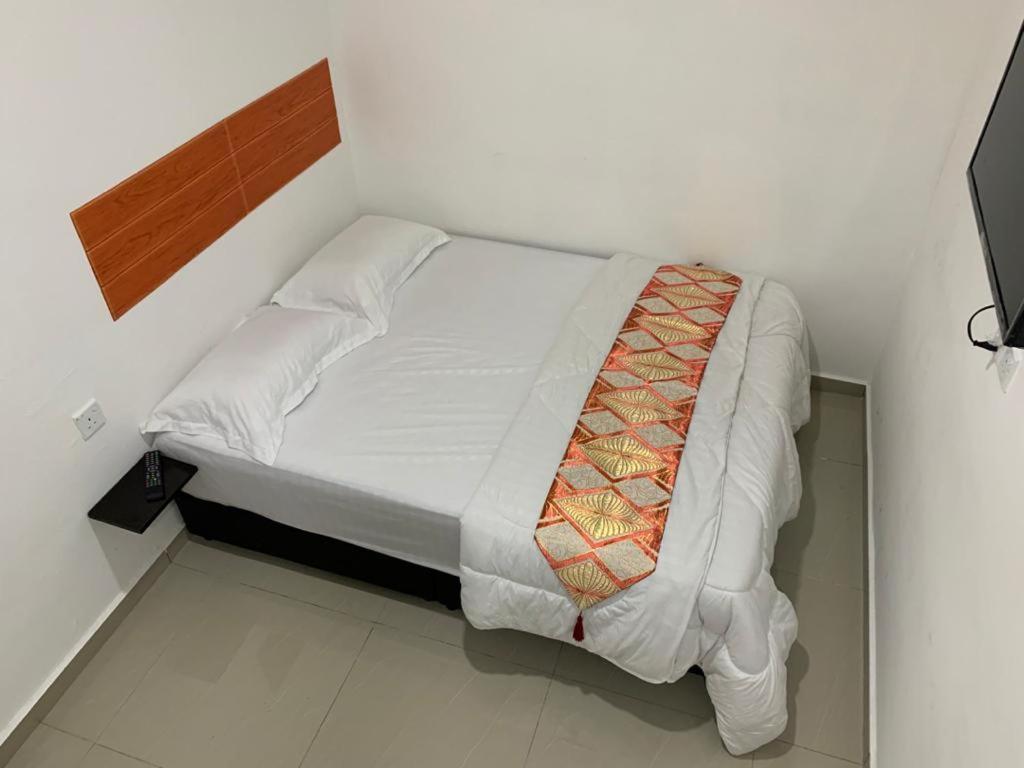 Orange Villa Hotel Near Palm Mall Seremban Exterior foto